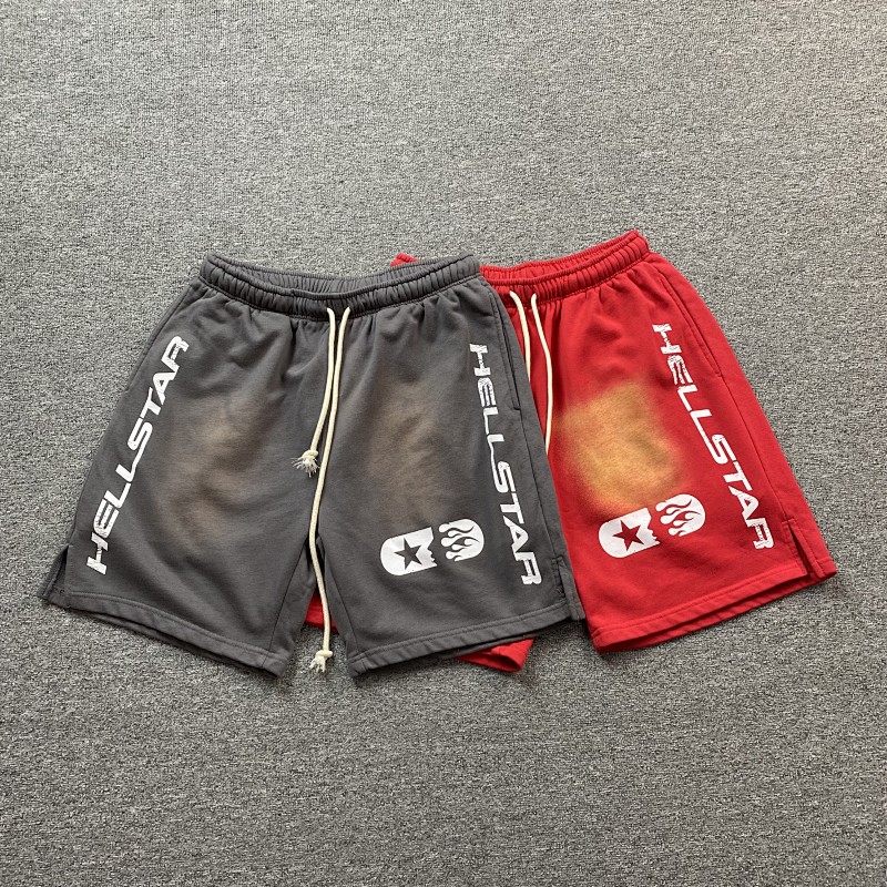 Hellstar Shorts