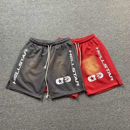Hellstar Shorts
