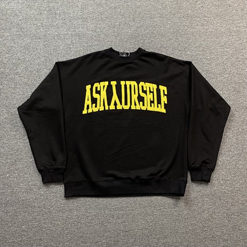 Askyurself Crewneck