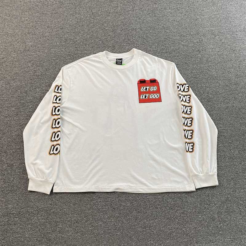 Saint Mxxxxxx T-shirt
