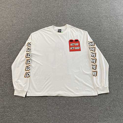 Saint Mxxxxxx T-shirt