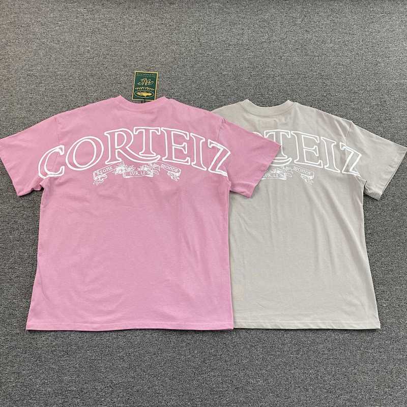 Corteiz T-shirt