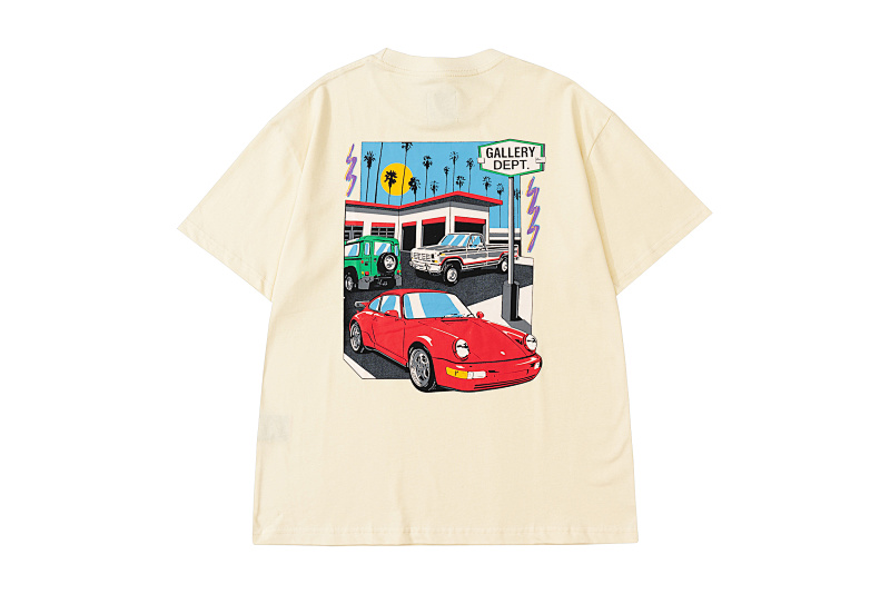 Gallery Dept Drive Thru Tee