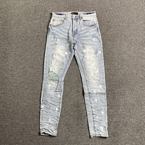 Purple Jeans