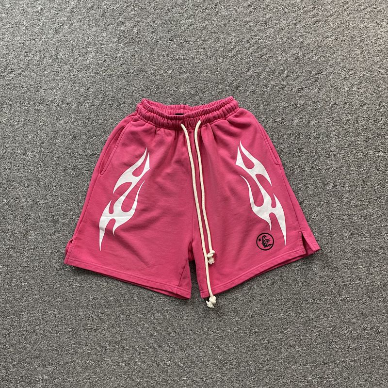 Hellstar Studios Shorts