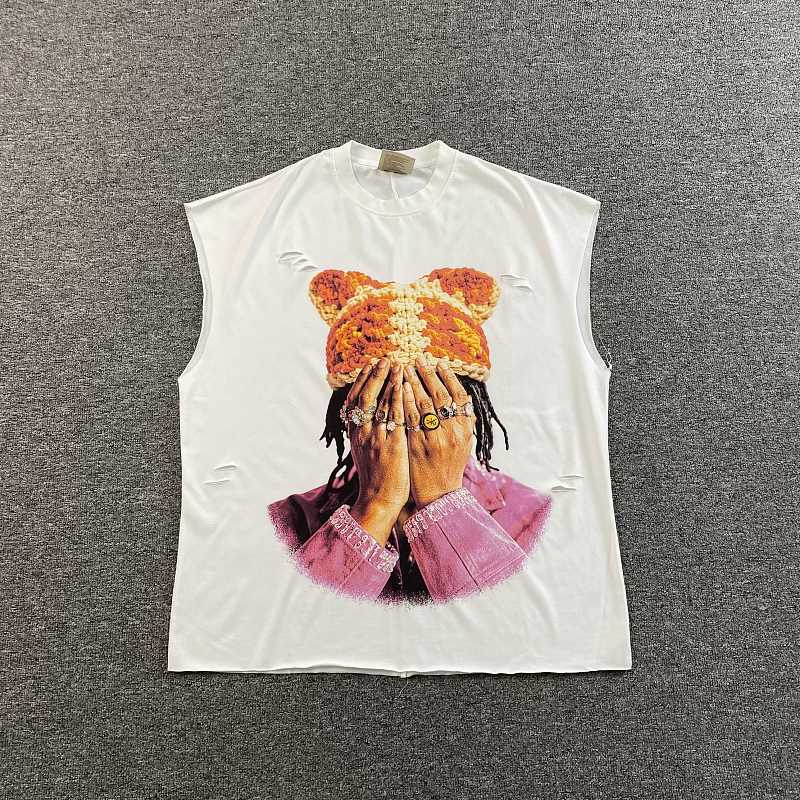 Vintage Vest