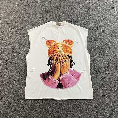 Vintage Vest