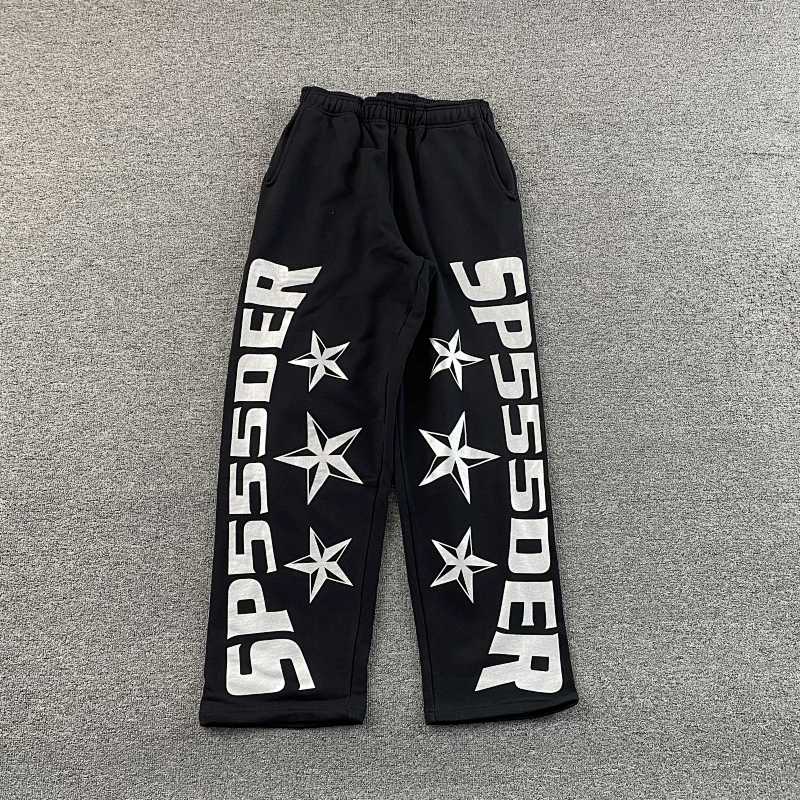 Sp5der Worldwide Pants
