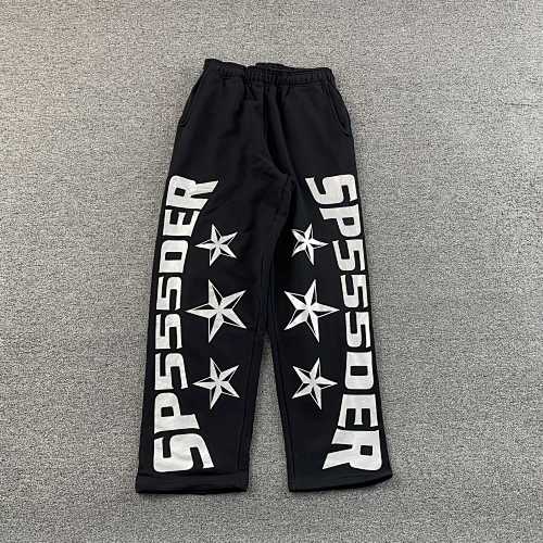 Sp5der Worldwide Pants