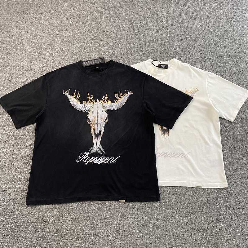 Represent T-shirt