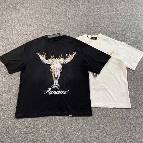 Represent T-shirt