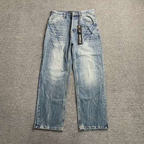 Purple Jeans