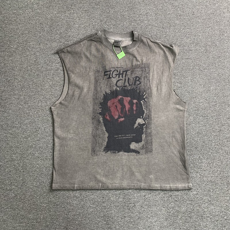 Fight Club Vest