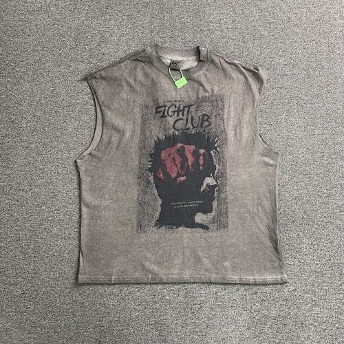 Fight Club Vest