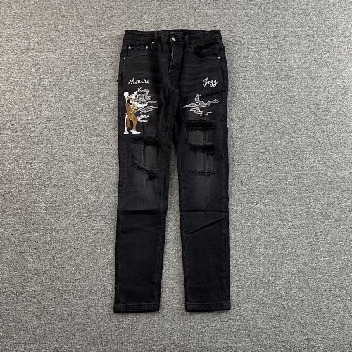 Amiri Jeans