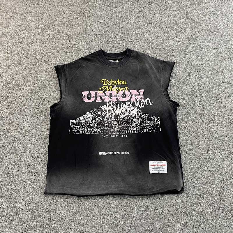 Tee from Logan