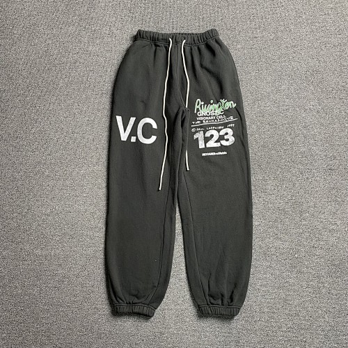 Rrr Gnostic Visionary Cell Pants