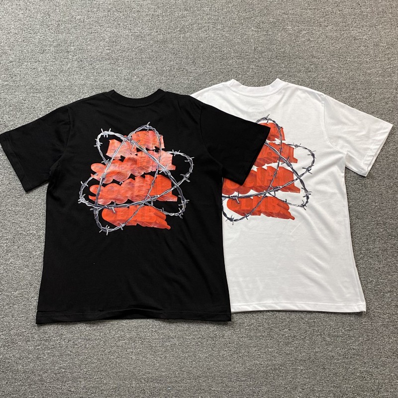 Anti Social Club Assc T-shirt