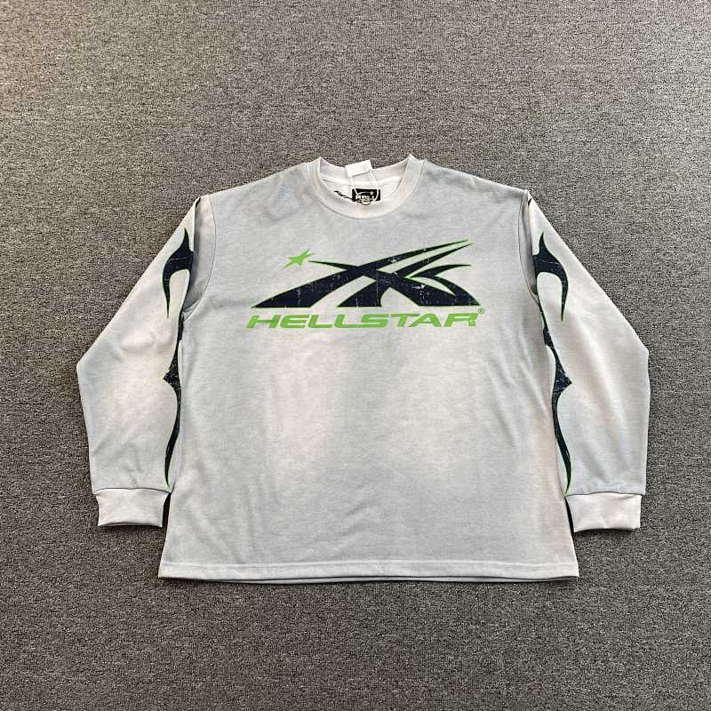 Hellstar T-shirt