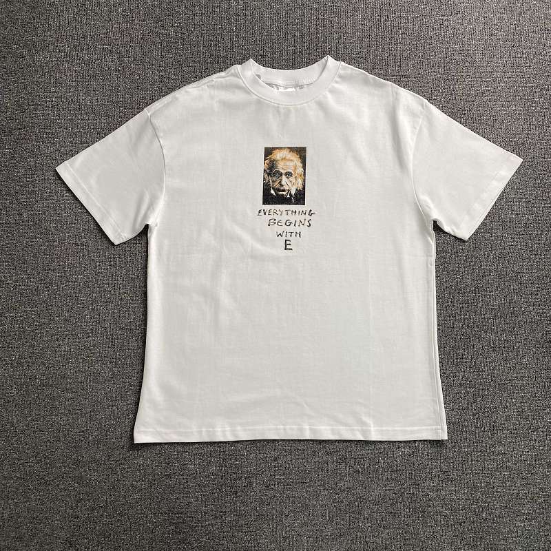 Saint Mxxxxxx T-shirt