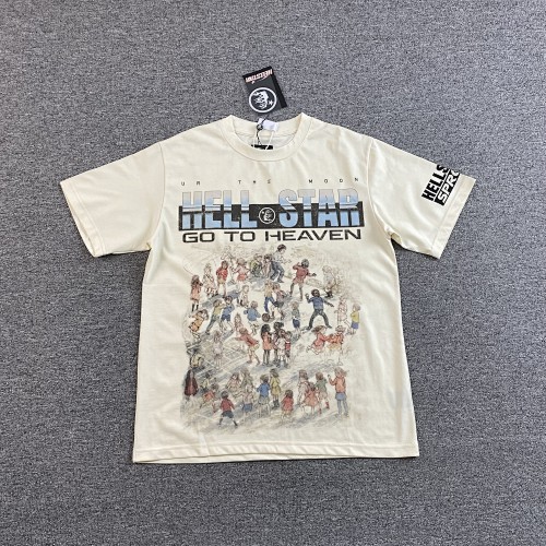 Hellstar T-shirt