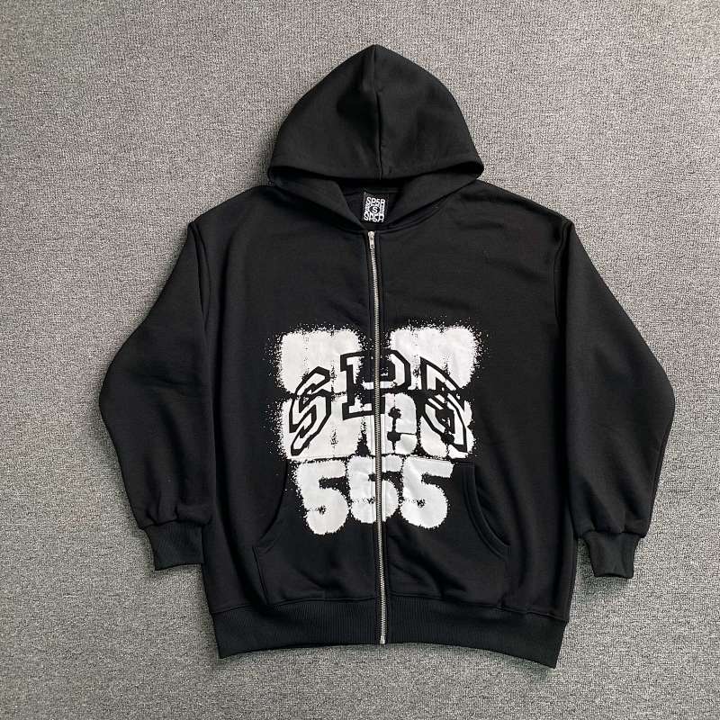 Sp5der YoungThug Hoodie