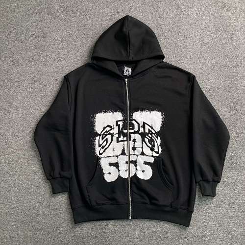 Sp5der YoungThug Hoodie
