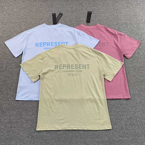 Represent T-shirt