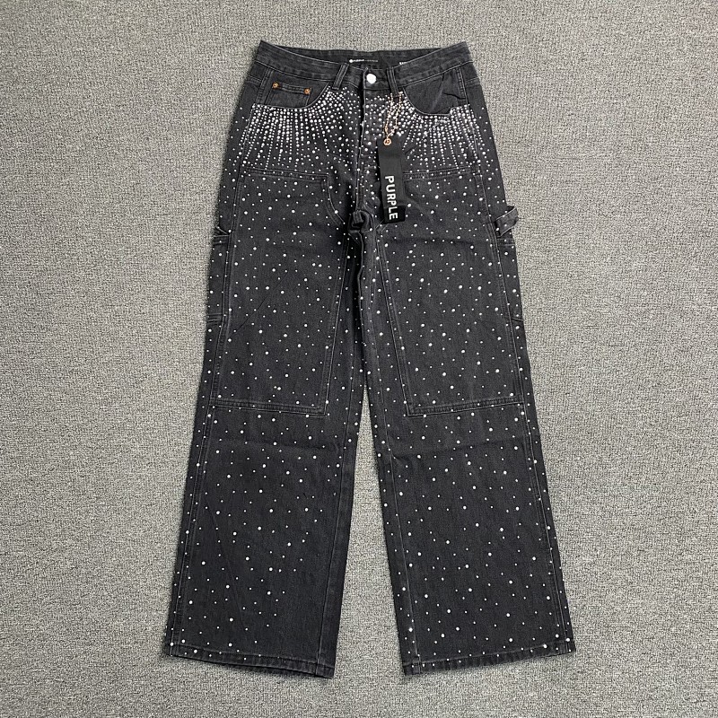 Purple Jeans