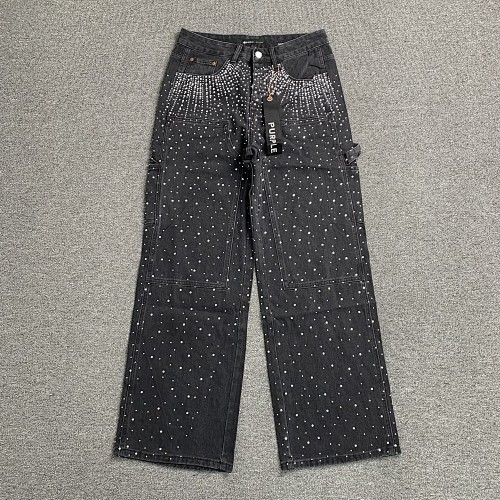 Purple Jeans