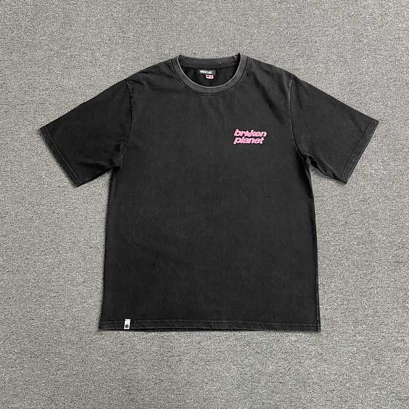 Broken Planet T-shirt