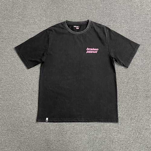 Broken Planet T-shirt
