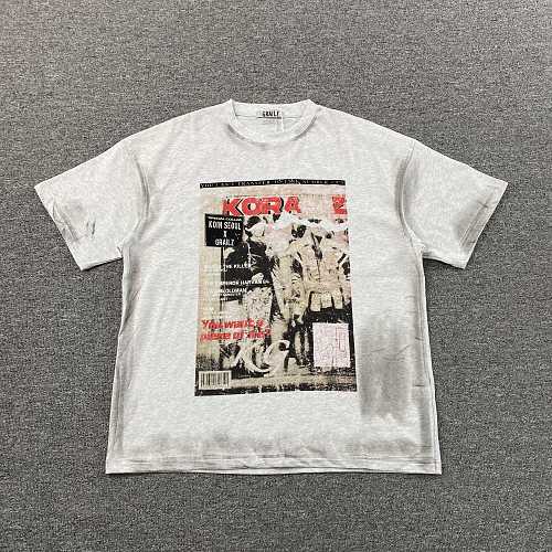 Grailz T-shirt