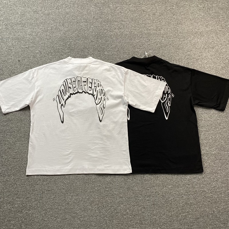 House OF Errors T-shirt