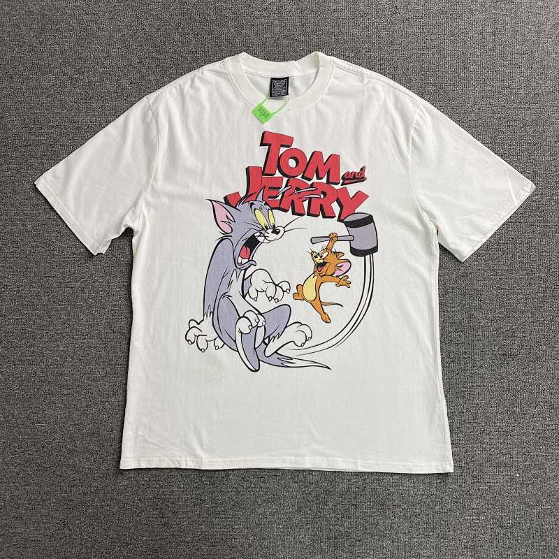 Tom & Jerry T-shirt