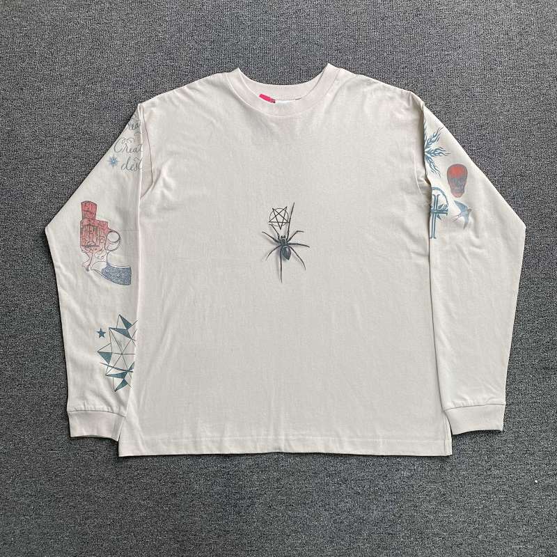 Saint Mxxxxxx T-shirt