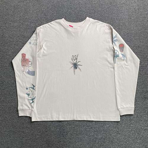 Saint Mxxxxxx T-shirt