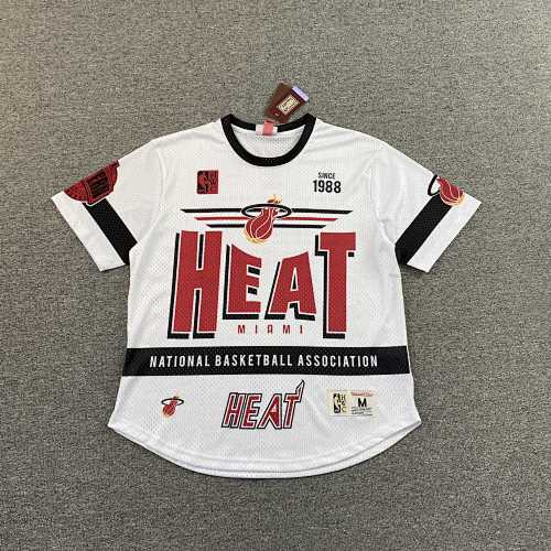 Mitchell & Ness T-shirt
