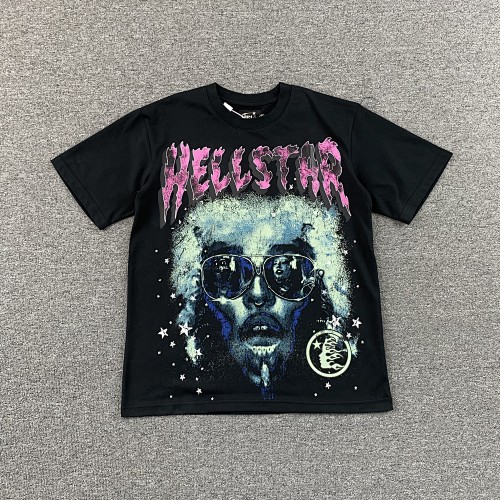 Hellstar T-shirt