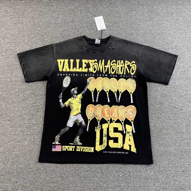 Valley T-shirt