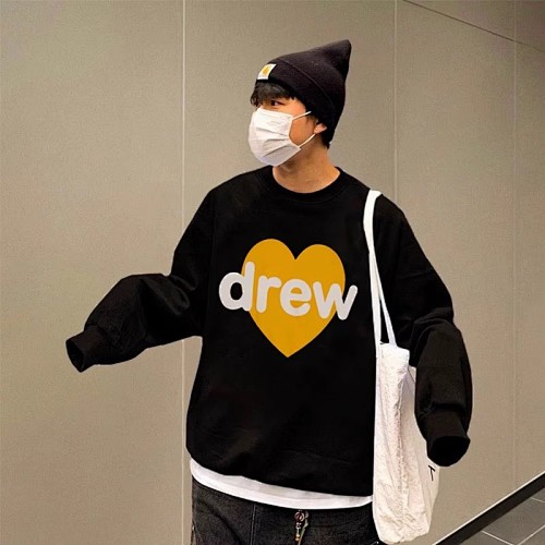 Drew Crewneck