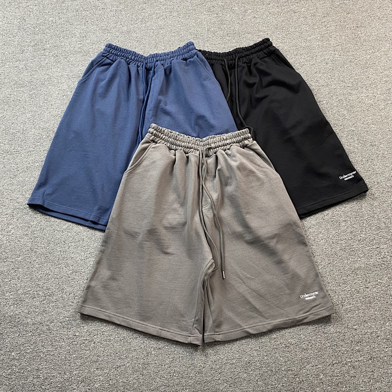 Undermycar Shorts