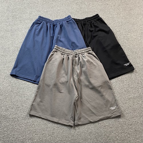 Undermycar Shorts