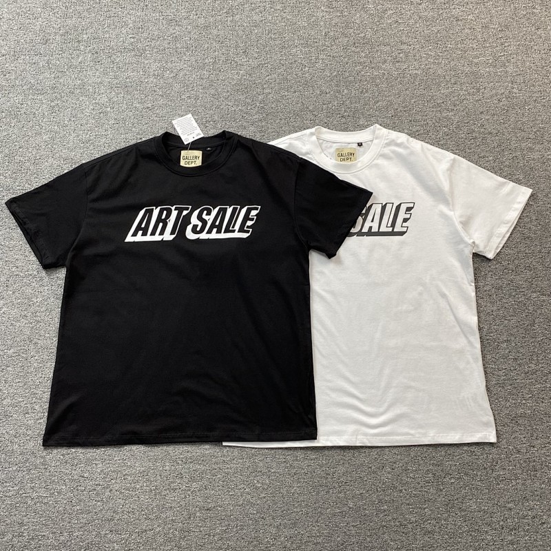 Gallery Dept. T-shirt