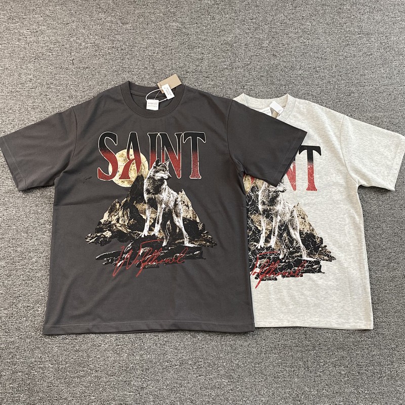 Saint T-shirt