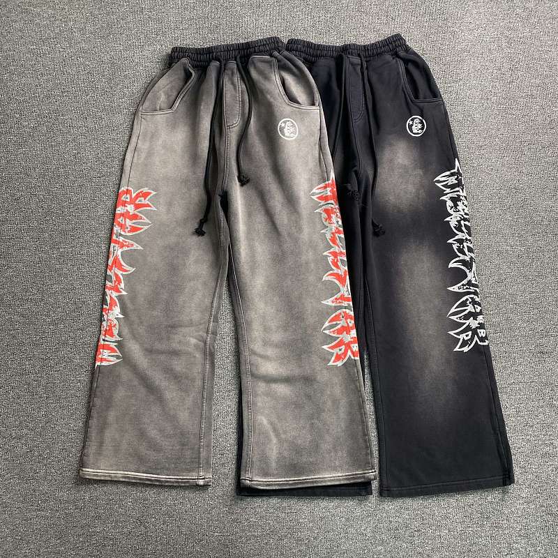 Hellstar Studios Pants
