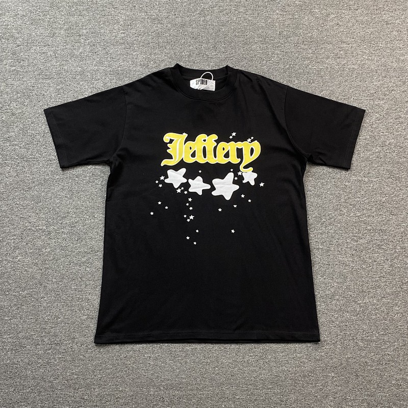 Young Thug Sp5der Worldwide T-shirt