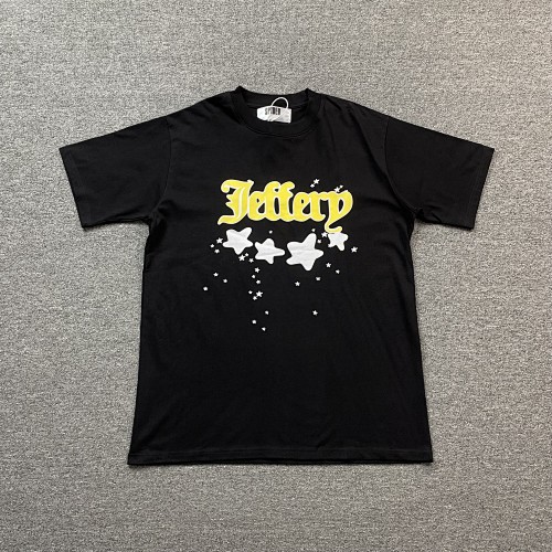 Young Thug Sp5der Worldwide T-shirt
