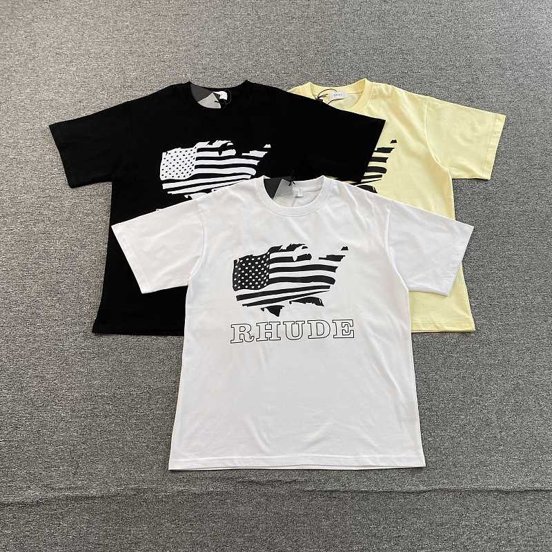 Rhude T-shirt