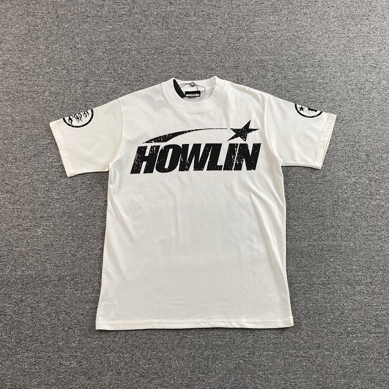 Hellstar Halloween T-Shirt